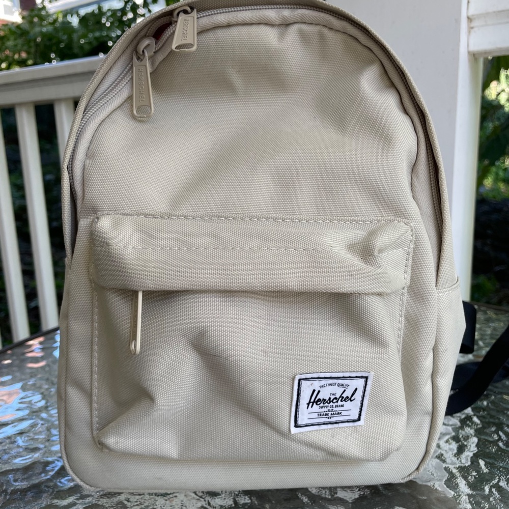 Herschel Classic Mini Backpack - image 6